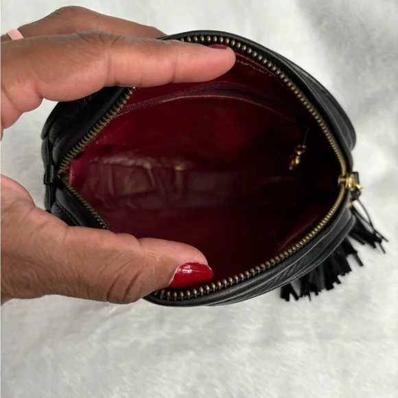 Vintage Chanel Crossbody Bag - Picture 5 of 7